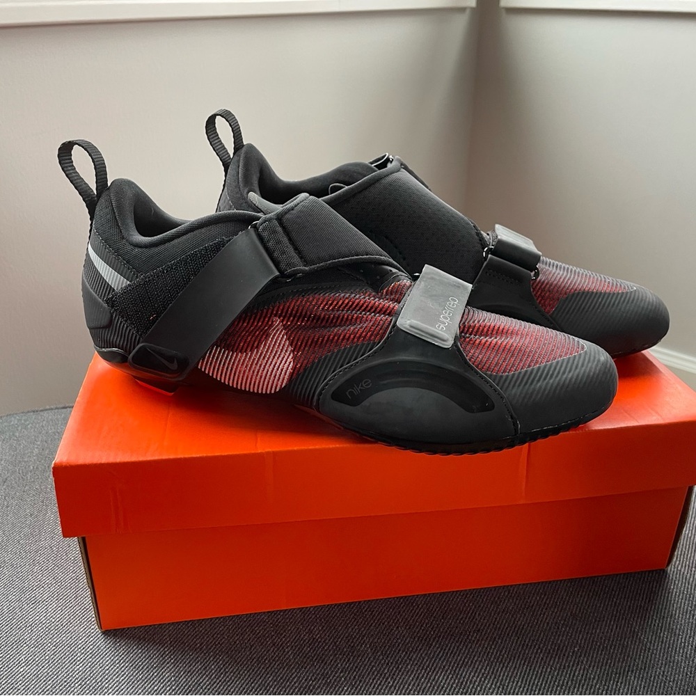 NWT Nike Superrep - size 11 men’s